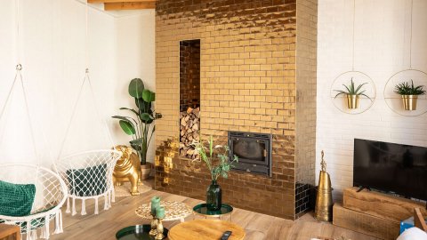 portfolio woonkamer