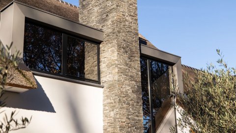 portfolio huis