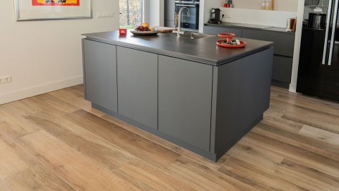 portfolio keuken