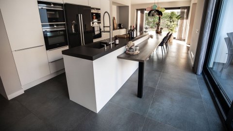 portfolio keuken