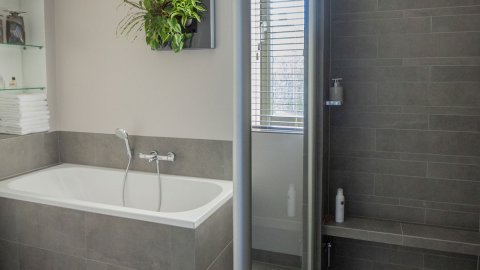 portfolio badkamer