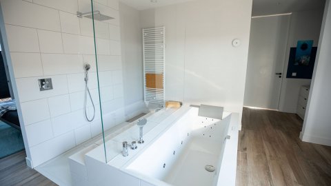 portfolio badkamer