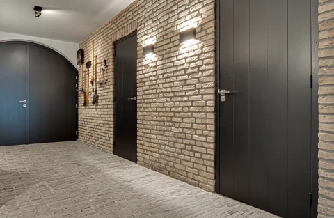 Wand en vloer tegels 3 v2 hoekdenholder